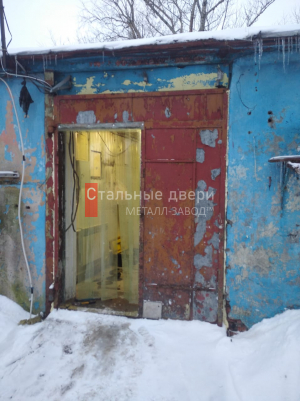 Фото двери №89