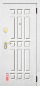 Входные двери в дом в Электрогорске «Двери в дом»