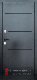 Входные двери с порошковым напылением в Электрогорске «Двери с порошком»
