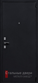 Входные двери с порошковым напылением в Электрогорске «Двери с порошком»