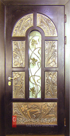 «Парадные двери»