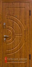 Входные двери МДФ в Электрогорске «Двери с МДФ»