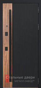 Входные двери в дом в Электрогорске «Двери в дом»