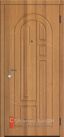 Входные двери в дом в Электрогорске «Двери в дом»