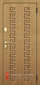 Входные двери МДФ в Электрогорске «Двери с МДФ»