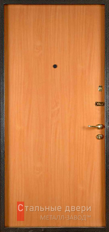 Входная дверь ЭК-9