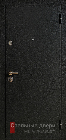 Трёхконтурная дверь №1